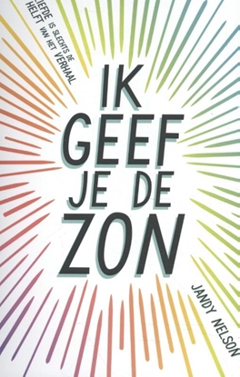 Afbeeldingen van Ik geef je de zon