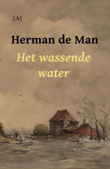 Afbeelding van Het wassende water