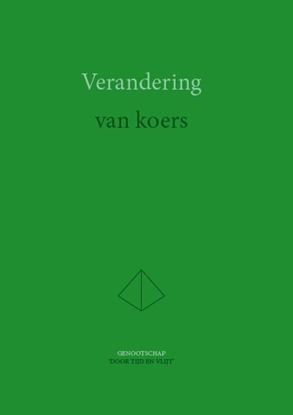 Afbeeldingen van Verandering van koers