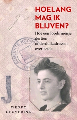Afbeeldingen van Hoelang mag ik blijven?