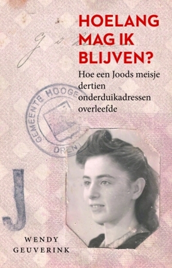 Afbeelding van Hoelang mag ik blijven?