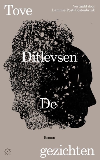 Afbeelding van De gezichten