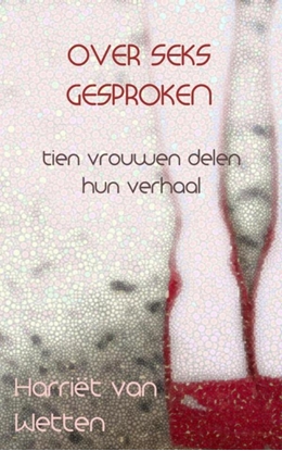 Afbeeldingen van Over seks gesproken