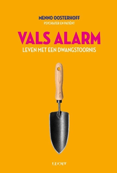 Afbeelding van Vals alarm