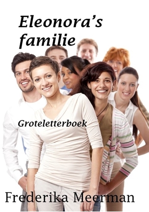 Afbeeldingen van Eleonora's familie
