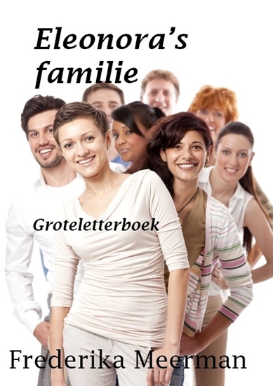 Afbeelding van Eleonora's familie