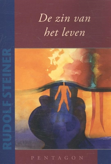 Afbeelding van De zin van het leven