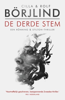 Afbeeldingen van Rönning & Stilton De derde stem