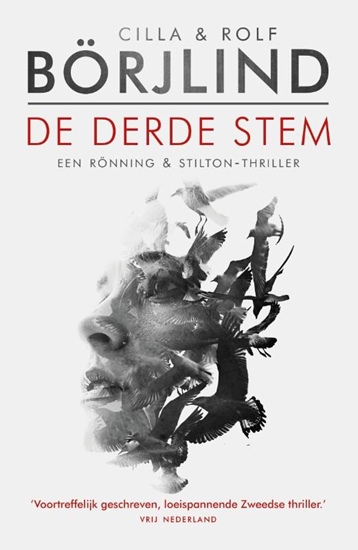 Afbeelding van Rönning & Stilton De derde stem