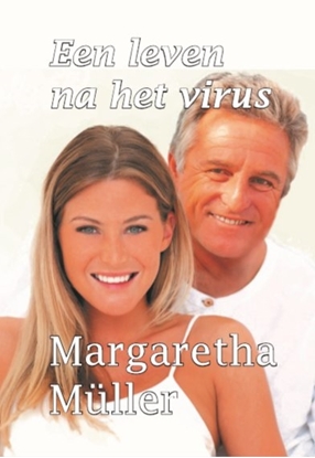 Afbeeldingen van Een leven na het virus
