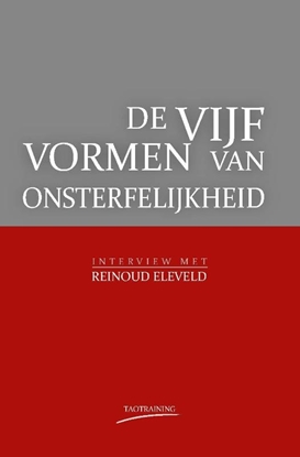Afbeeldingen van De vijf vormen van onsterfelijkheid