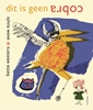 Afbeelding van Dit is geen Cobra