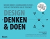Afbeelding van Design denken & doen
