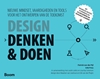Afbeelding van Design denken & doen