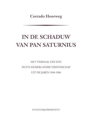 Afbeeldingen van In de schaduw van Pan Saturnius