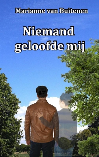 Afbeelding van Niemand geloofde mij