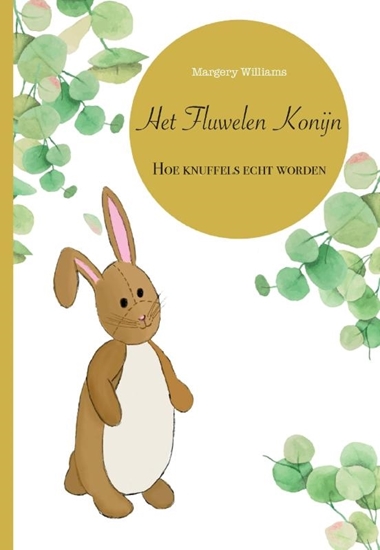 Afbeelding van Het Fluwelen Konijn