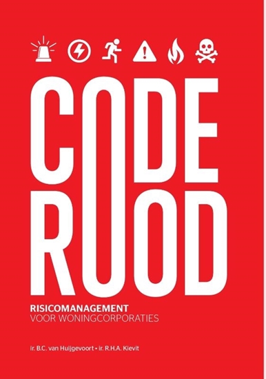Afbeelding van Risicomanagement voor woningcorporaties