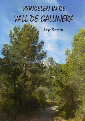 Afbeeldingen van Wandelen in de Vall de Gallinera