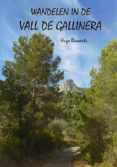 Afbeelding van Wandelen in de Vall de Gallinera