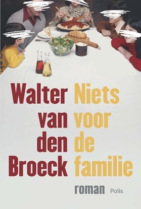 Afbeeldingen van Niets voor de familie
