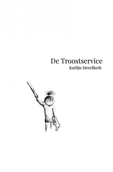 Afbeelding van De troostservice