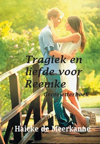 Afbeelding van Tragiek en liefde voor Reemke