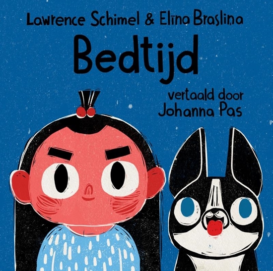 Afbeelding van Bedtijd