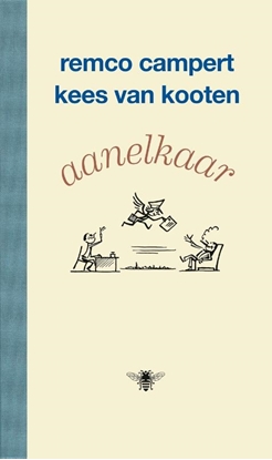 Afbeeldingen van Aanelkaar