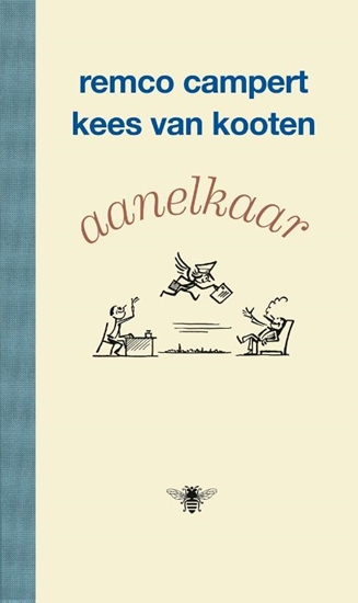 Afbeelding van Aanelkaar
