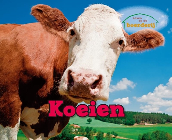 Afbeelding van Vertel Maar Koeien