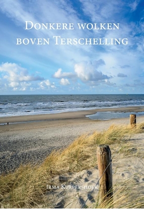 Afbeeldingen van Donkere wolken boven Terschelling