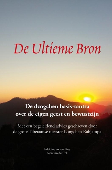 Afbeelding van De Ultieme Bron