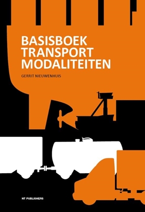 Afbeeldingen van Basisboek Transportmodaliteiten
