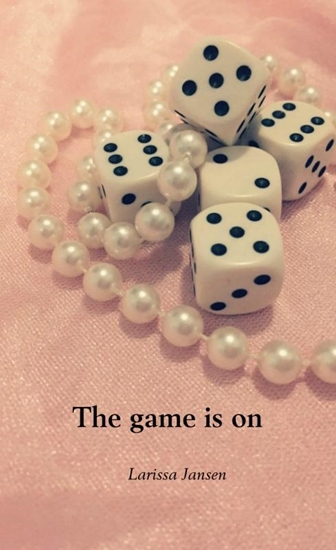 Afbeelding van The game is on