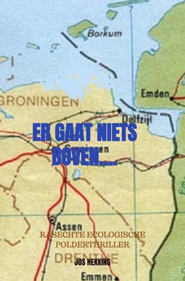 Afbeelding van Er gaat niets boven....