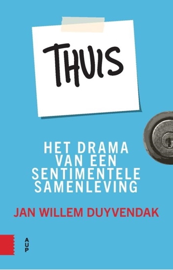 Afbeelding van Thuis