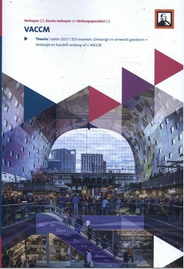Afbeelding van De Handelsroute VACCM (Retail)