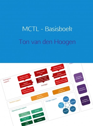 Afbeeldingen van MCTL - basisboek
