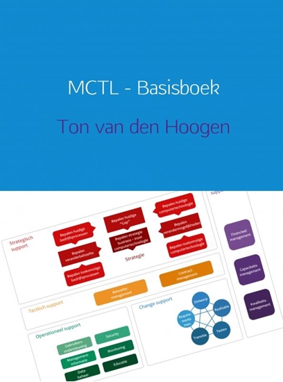 Afbeelding van MCTL - basisboek