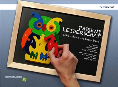 Afbeeldingen van Passend Leiderschap