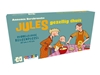 Afbeelding van Jules Jules Gezellig thuis