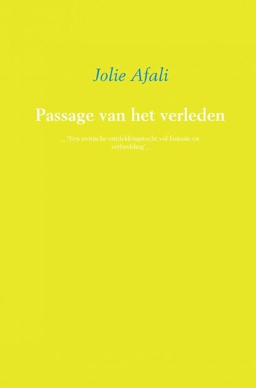 Afbeelding van Passage van het verleden