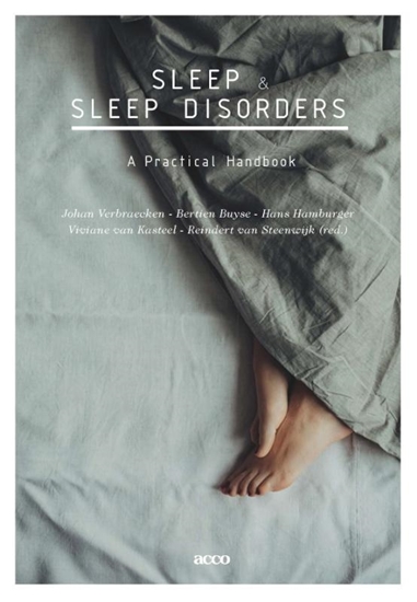 Afbeelding van Sleep and sleep disorders