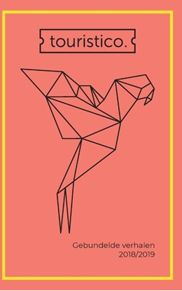 Afbeeldingen van Gebundelde verhalen 2018/2019