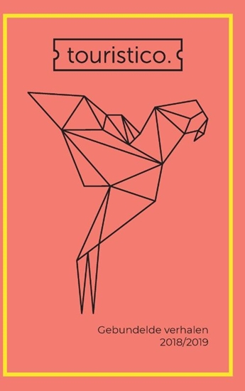 Afbeelding van Gebundelde verhalen 2018/2019