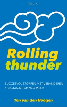 Afbeeldingen van Rolling thunder