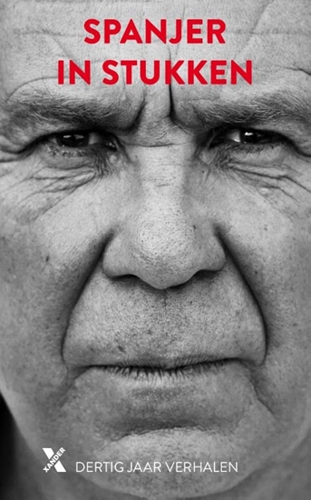 Afbeelding van Spanjer in stukken