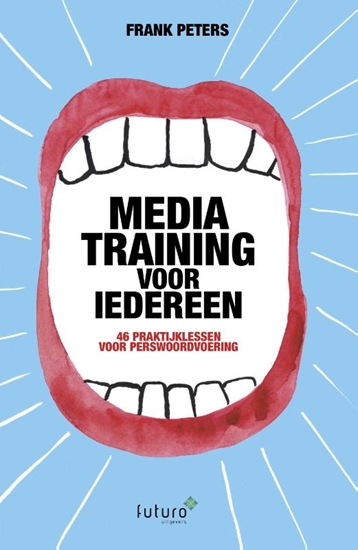 Afbeelding van Mediatraining voor iedereen