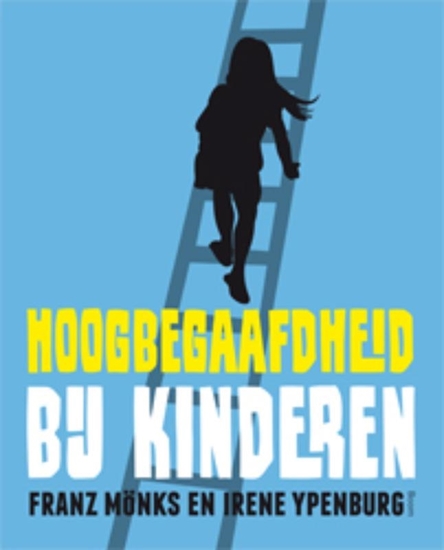 Afbeelding van Hoogbegaafdheid bij kinderen